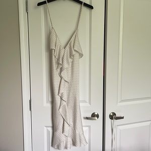 Victoria Secret Slip dress